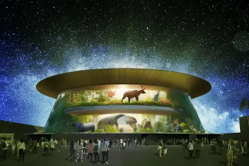 A Global Call for Creativity at Expo 2025 Osaka