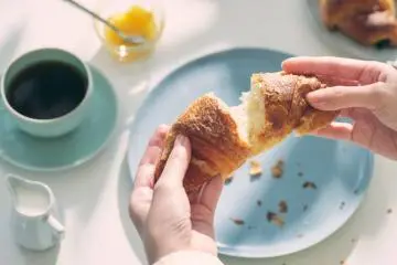 2Bread Croissant