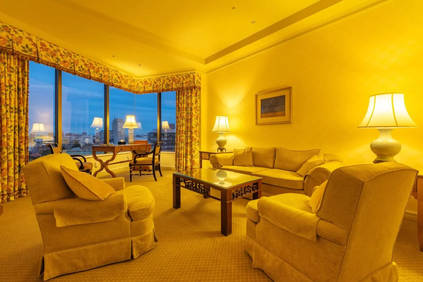 Prime Deluxe Garden Suite (Photo: Fabien Recoquille)