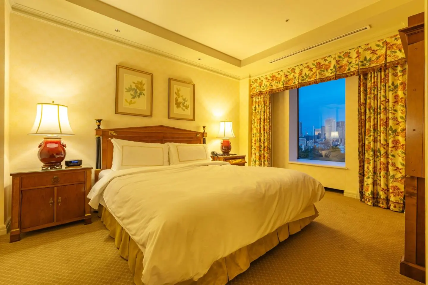 Prime Deluxe Garden Suite (Photo: Fabien Recoquille)