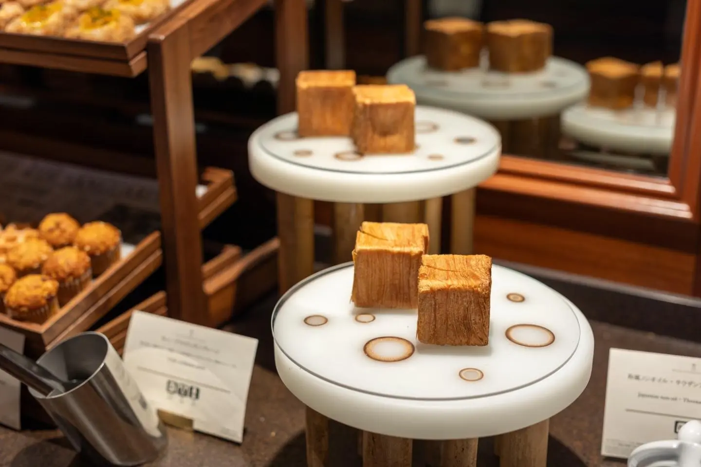 Cube croissant (Photo: Fabien Recoquille)