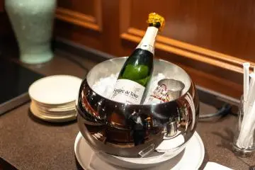 Sangre de Toro Sparkling Brut