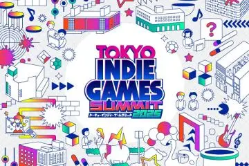 Tokyo Indie Games Summit 2027