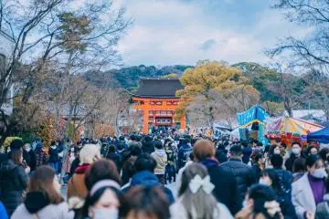 Overtourism is a pressing issue in Kyoto, requiring a responsible approach to travel