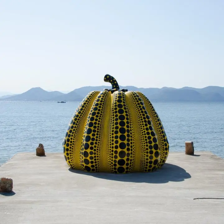 Setouchi Triennale 2026 - Events in Kagawa - Japan Travel