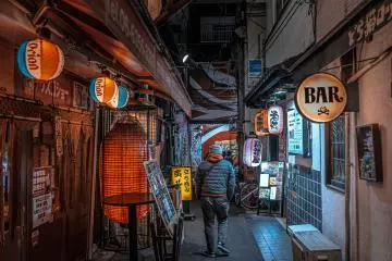 Osaka's safety, balance of tradition and modernity, and solo-friendly food spots are some great reasons to visit alone