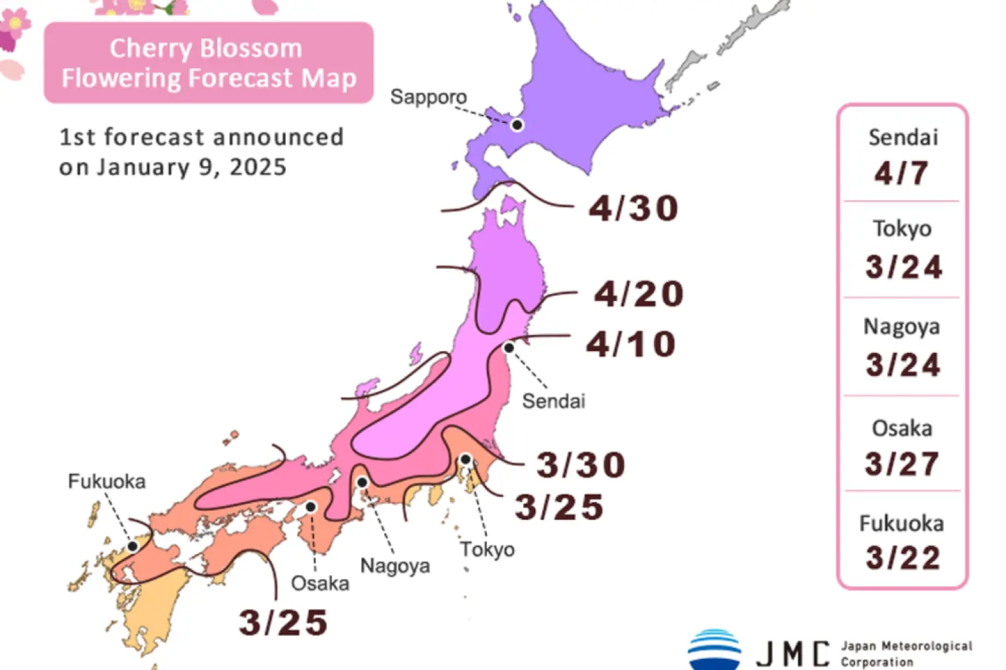 照片由: Japan Meteorological Corporation (JMC)
