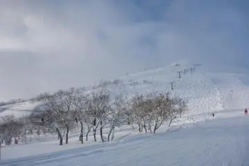 Hokkaido is famous for winter sports, but there's more to enjoy outside snow season