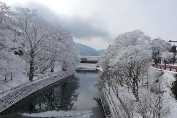 6 Must-See Winter Destinations in Nikko