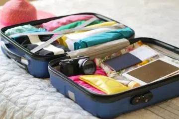 Packing for your Japan trip