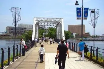 横滨漫游 二