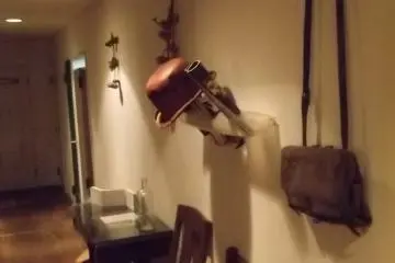 <p>More random interesting decor</p>