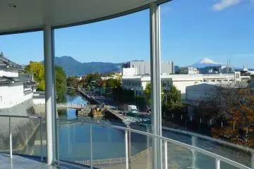 Photo: Shizuoka City