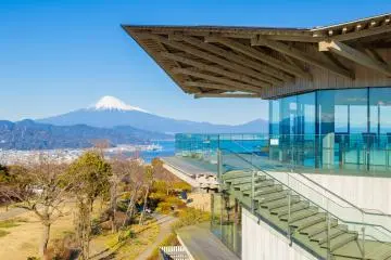 Photo: Shizuoka City