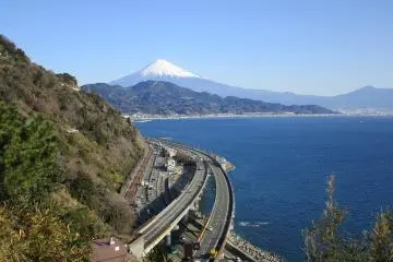 Photo: Shizuoka City