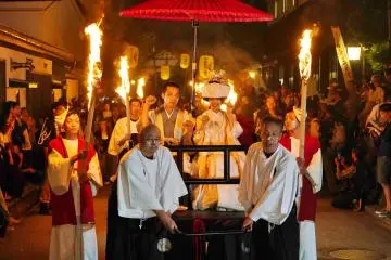 Fox Wedding Festival 2026