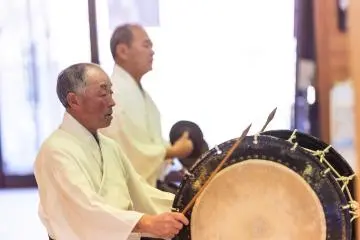 Live music