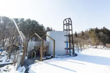 Kenji’s School