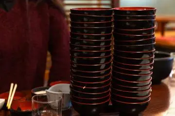 How many bowls do you think you can eat?