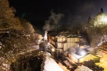 Fujisan Ryokan