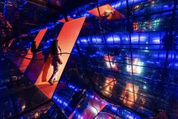 Space room