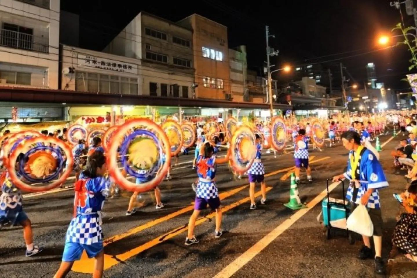 Photo: 㭍月例祭 / CC BY-SA 4.0