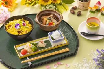 Photo: 株式会社オリエンタルランド