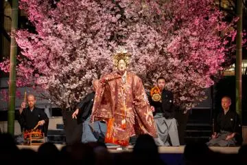 Roppongi Hills Spring Festival 2027