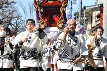 Photo: Takayama City