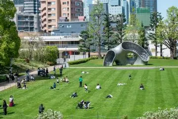 Midtown Open The Park 2025