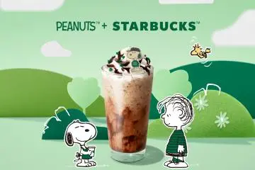Photo: Starbucks Coffee Japan Co., Ltd.