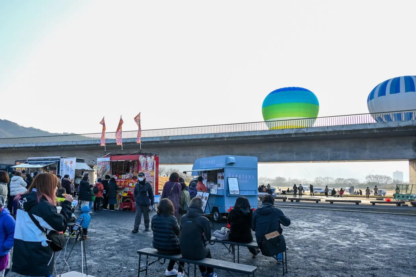 Photo: Kameoka City