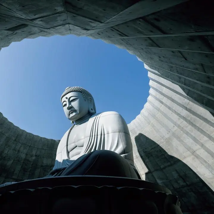 Tadao Ando: Youth 2025 - Events in Osaka - Japan Travel