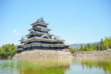 Matsumoto Castle