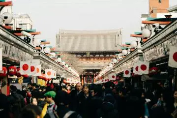Japan Travel Ideas: Where to Visit in Japan