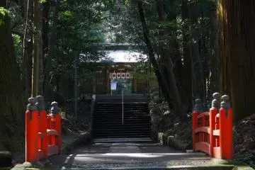 Sano Shrine