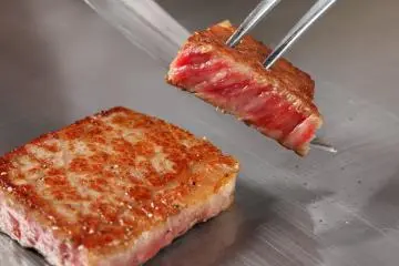 Miyazaki Beef