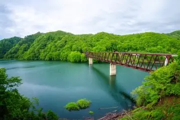 Lake Ikari