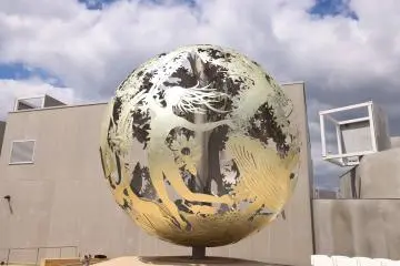 Kanazawa’s Hakuichi Shines at Expo 2025