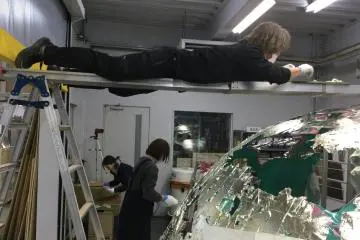 Photo: Hakuichi Co., Ltd.