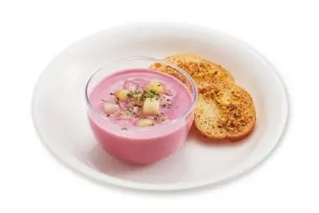 Saltibarsciai — Lithuania