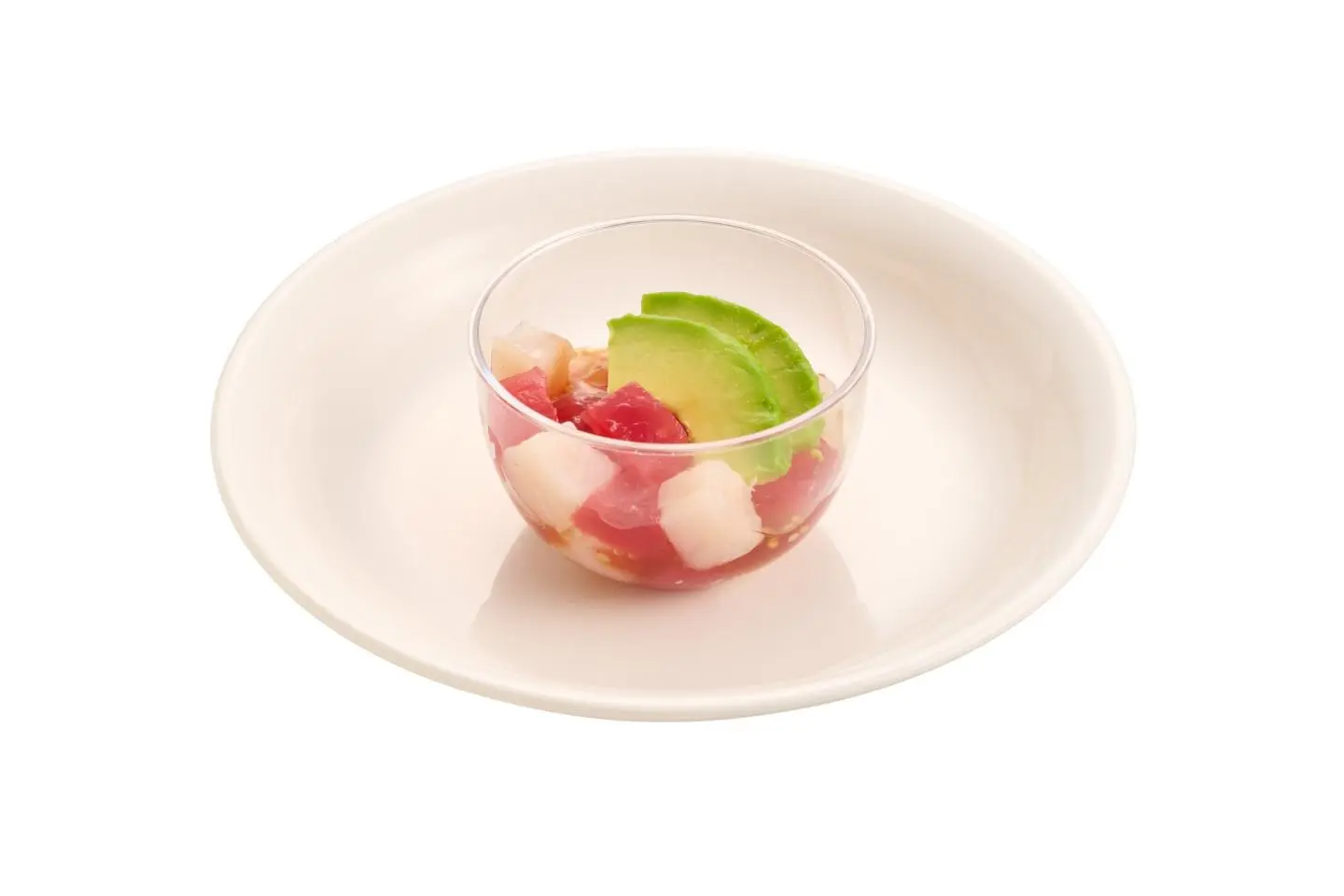 Poke — Marshall Islands (저작권: Kura Sushi)