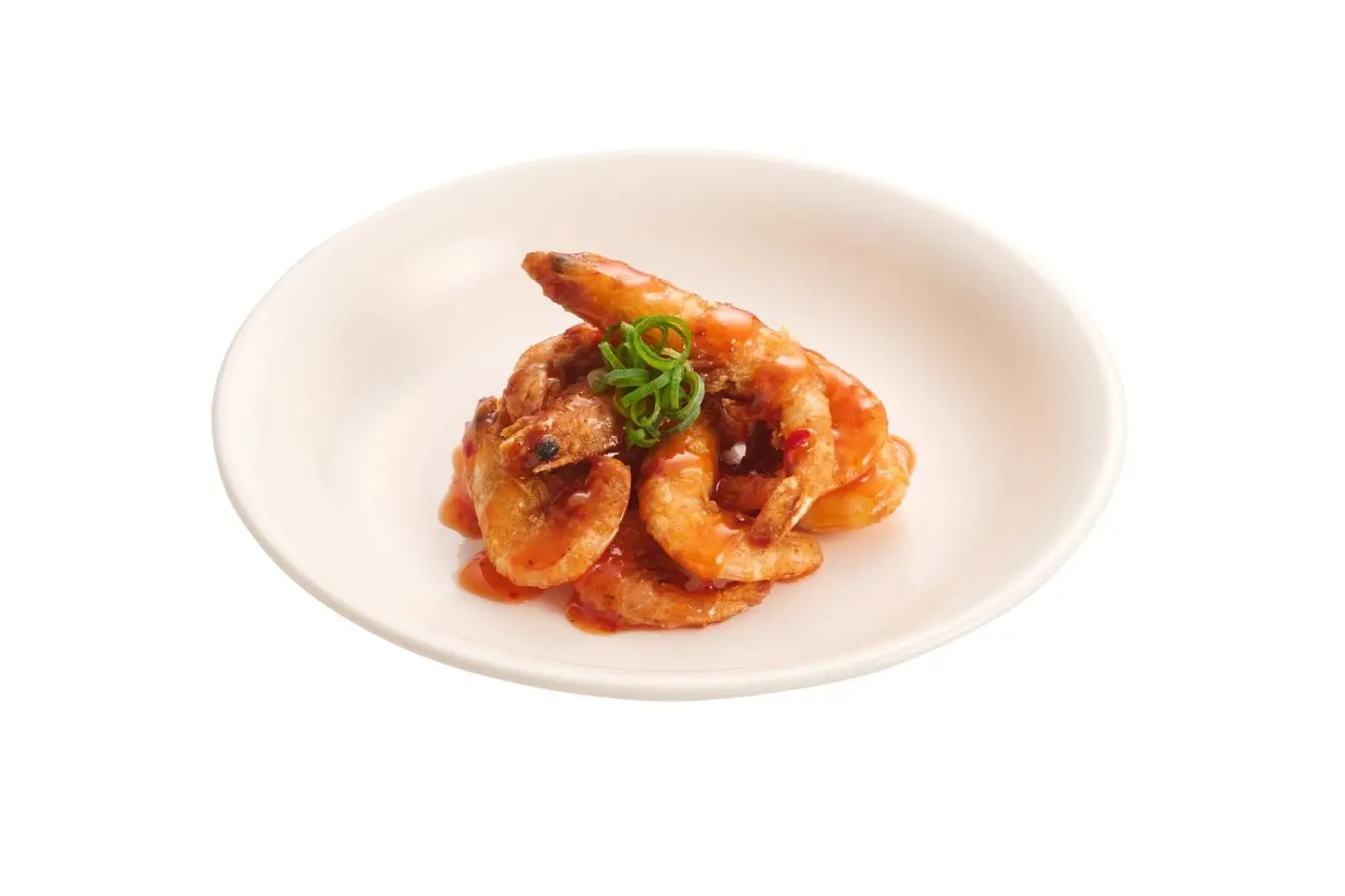 Sambal Udang — Malaysia (저작권: Kura Sushi)