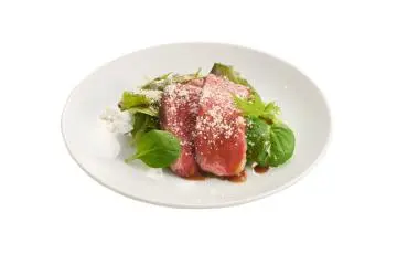 Tagliata — Italy