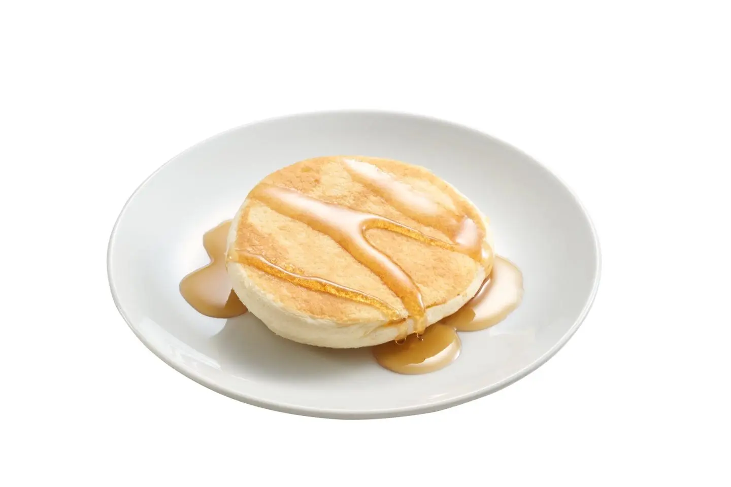 Canadian Maple Pancake — Canada (저작권: Kura Sushi)