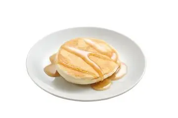 Canadian Maple Pancake — Canada