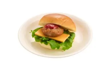 Hamburger — USA