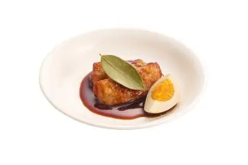 Chicken Adobo — Philippines