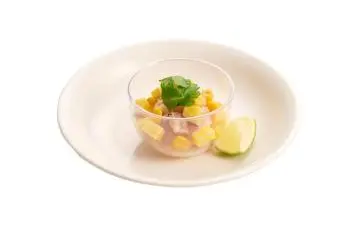 Ceviche — Peru