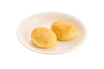 Pão De Queijo — Brazil